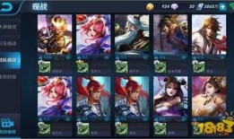 了解王者最新爆料的网站,神秘新英雄即将登场，游戏玩法大革新揭秘！