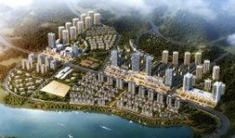 云阳碧桂园爆料最新消息,揭秘项目进展与未来规划